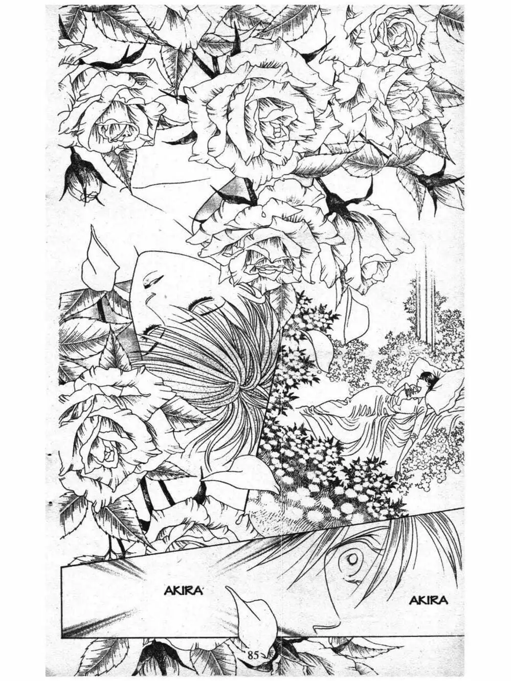 Truyện Tranh Nàng Tiên Ánh Trăng - Kaguya Hime trang 7