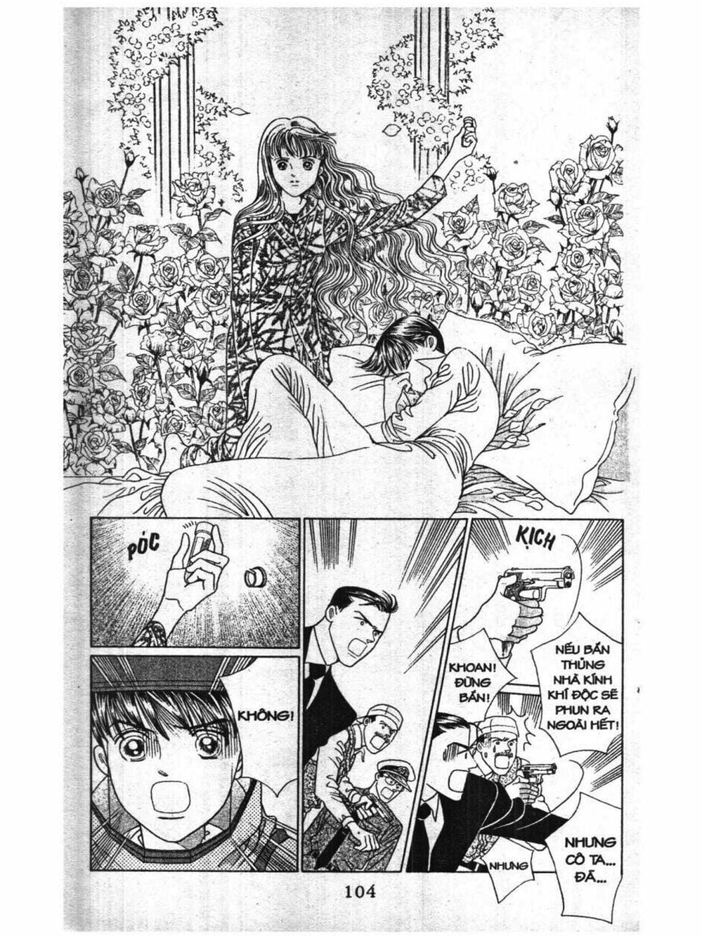 Truyện Tranh Nàng Tiên Ánh Trăng - Kaguya Hime trang 7