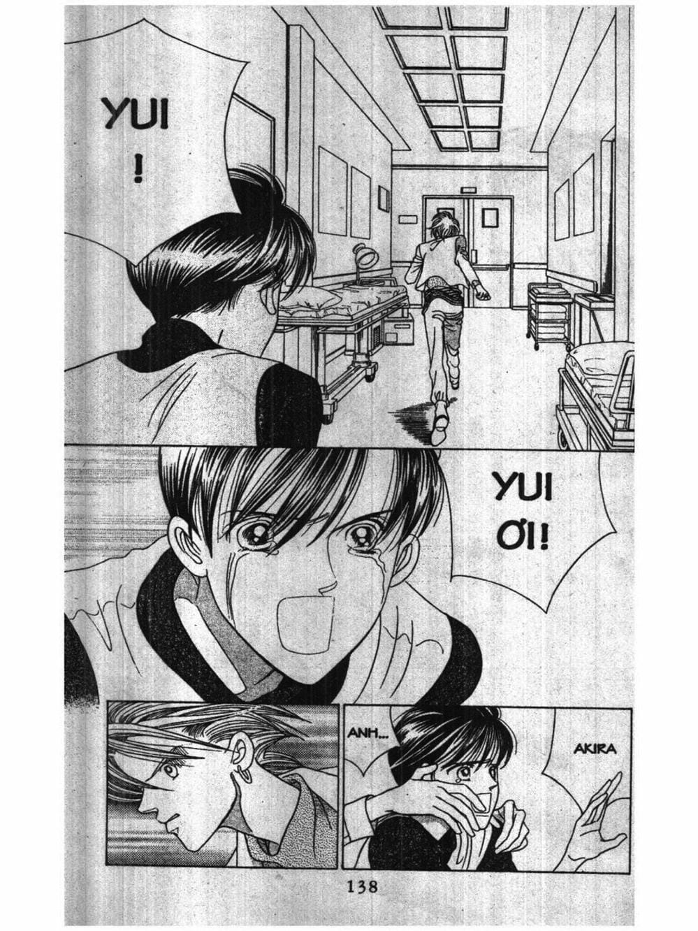 Truyện Tranh Nàng Tiên Ánh Trăng - Kaguya Hime trang 7