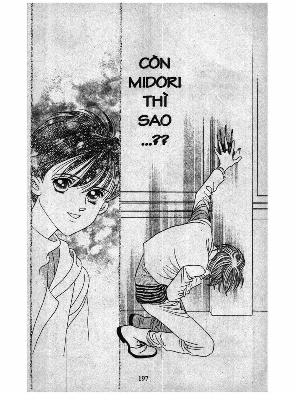 Truyện Tranh Nàng Tiên Ánh Trăng - Kaguya Hime trang 7