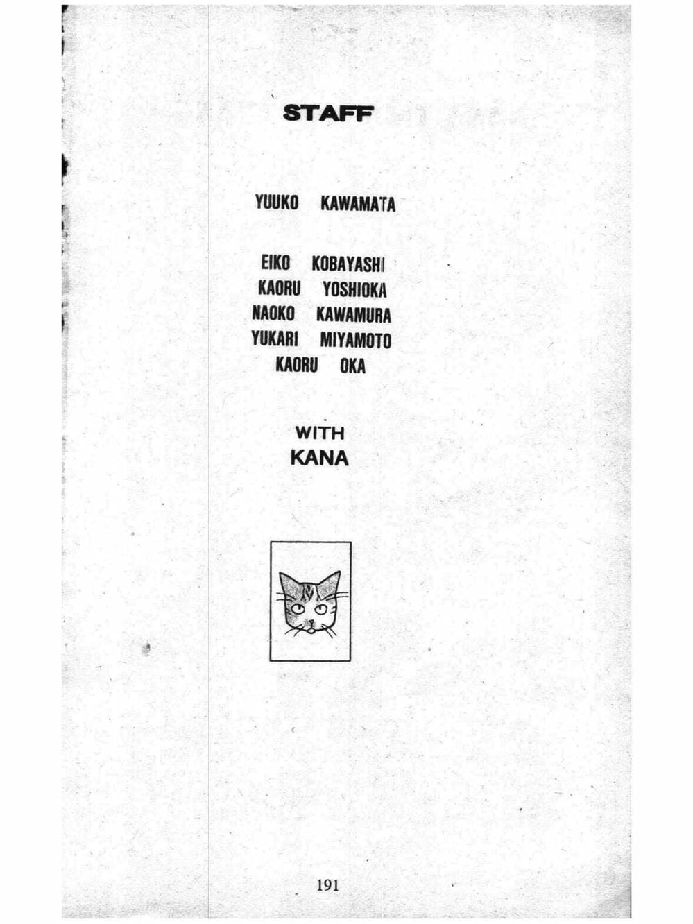 Truyện Tranh Nàng Tiên Ánh Trăng - Kaguya Hime trang 7