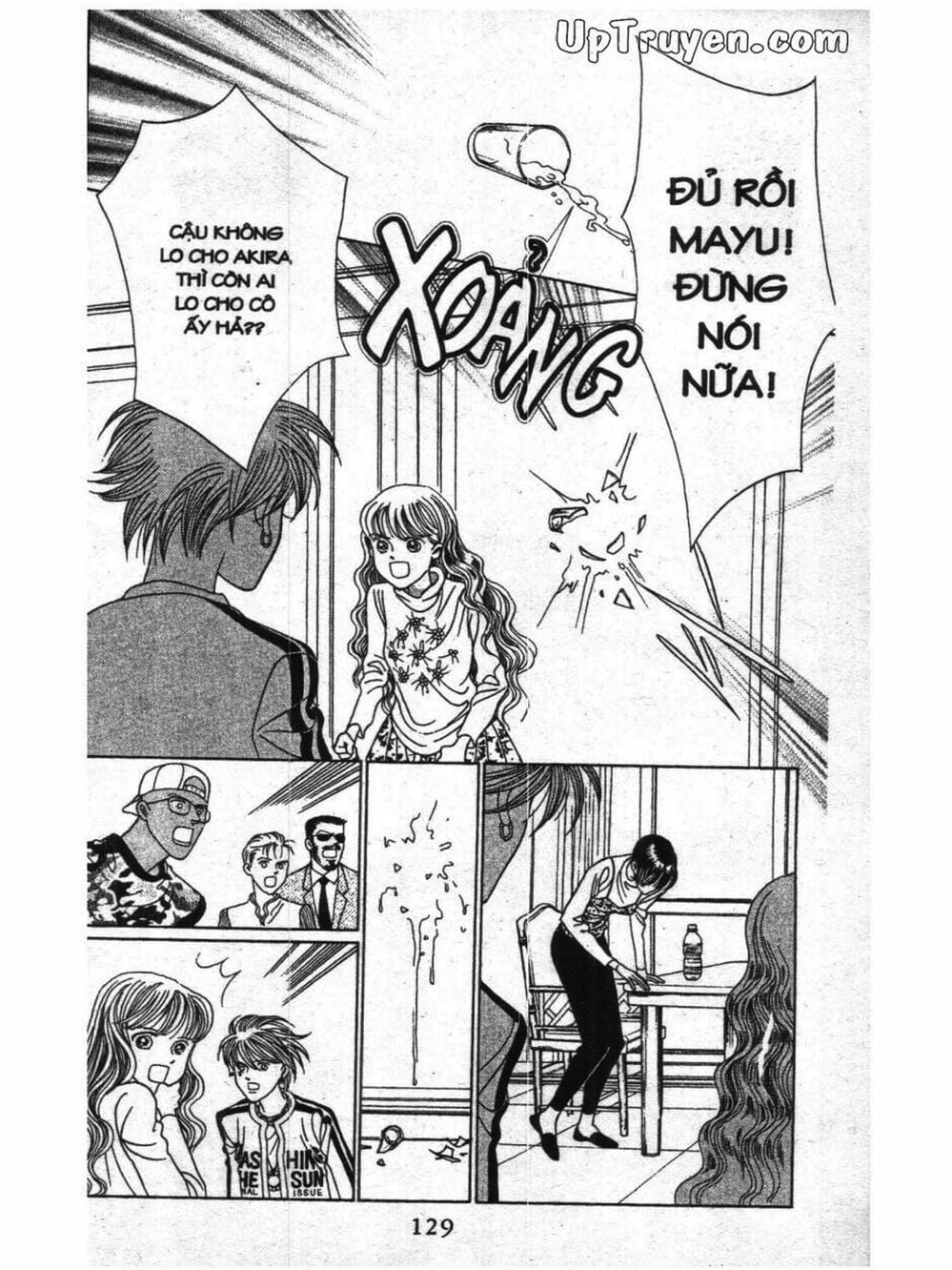 Truyện Tranh Nàng Tiên Ánh Trăng - Kaguya Hime trang 7