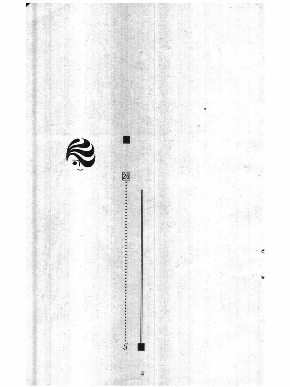 Truyện Tranh Nàng Tiên Ánh Trăng - Kaguya Hime trang 7