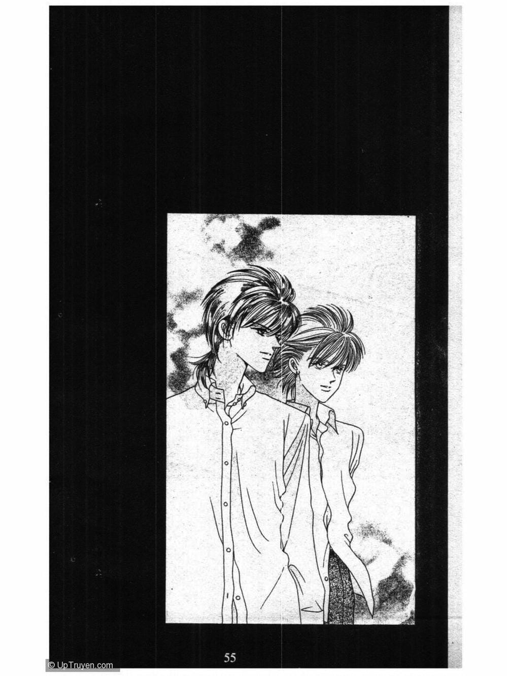 Truyện Tranh Nàng Tiên Ánh Trăng - Kaguya Hime trang 7