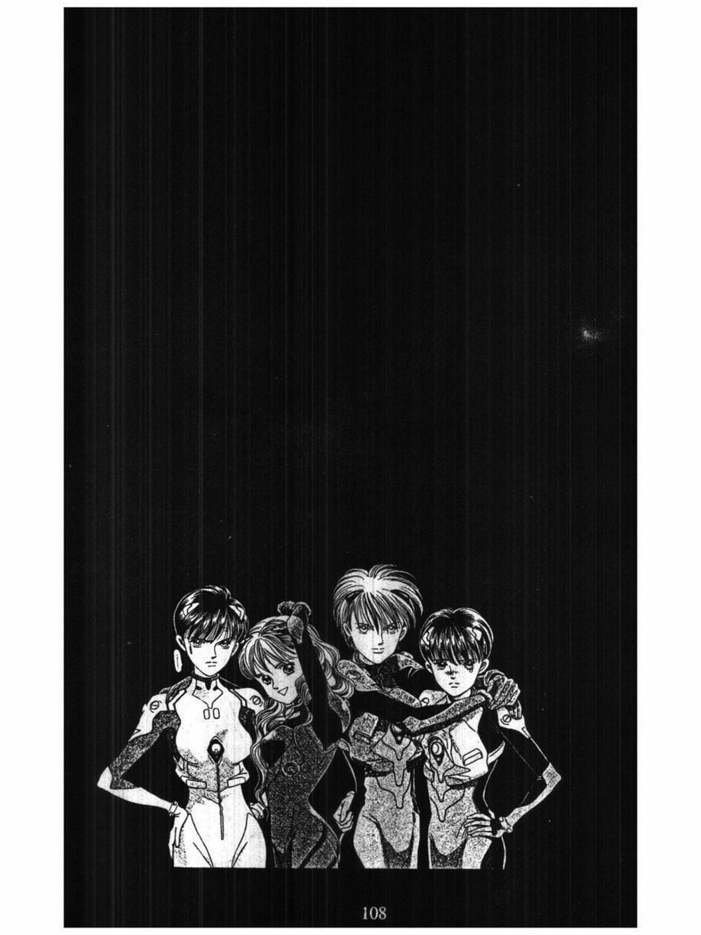 Truyện Tranh Nàng Tiên Ánh Trăng - Kaguya Hime trang 7