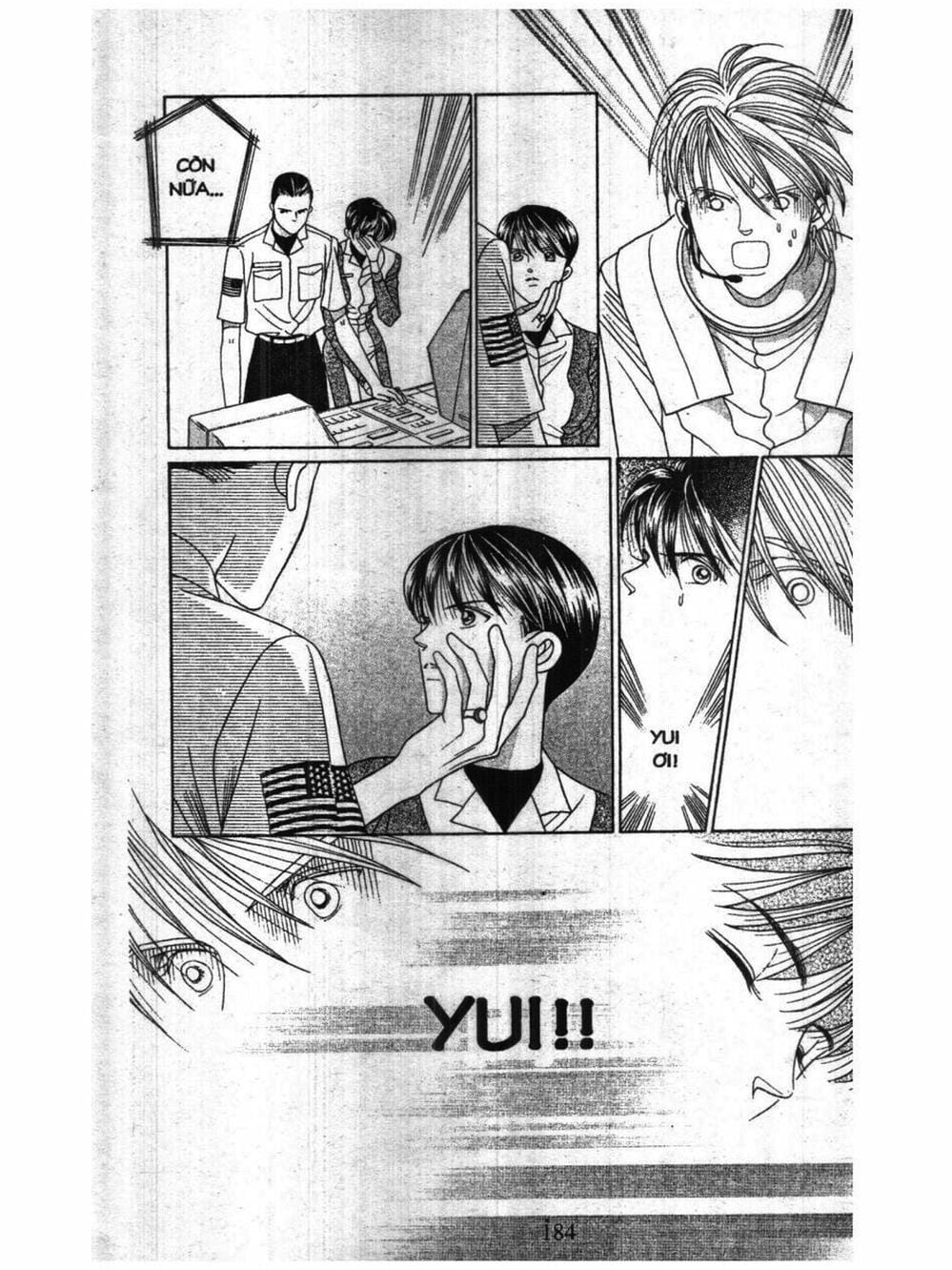 Truyện Tranh Nàng Tiên Ánh Trăng - Kaguya Hime trang 7