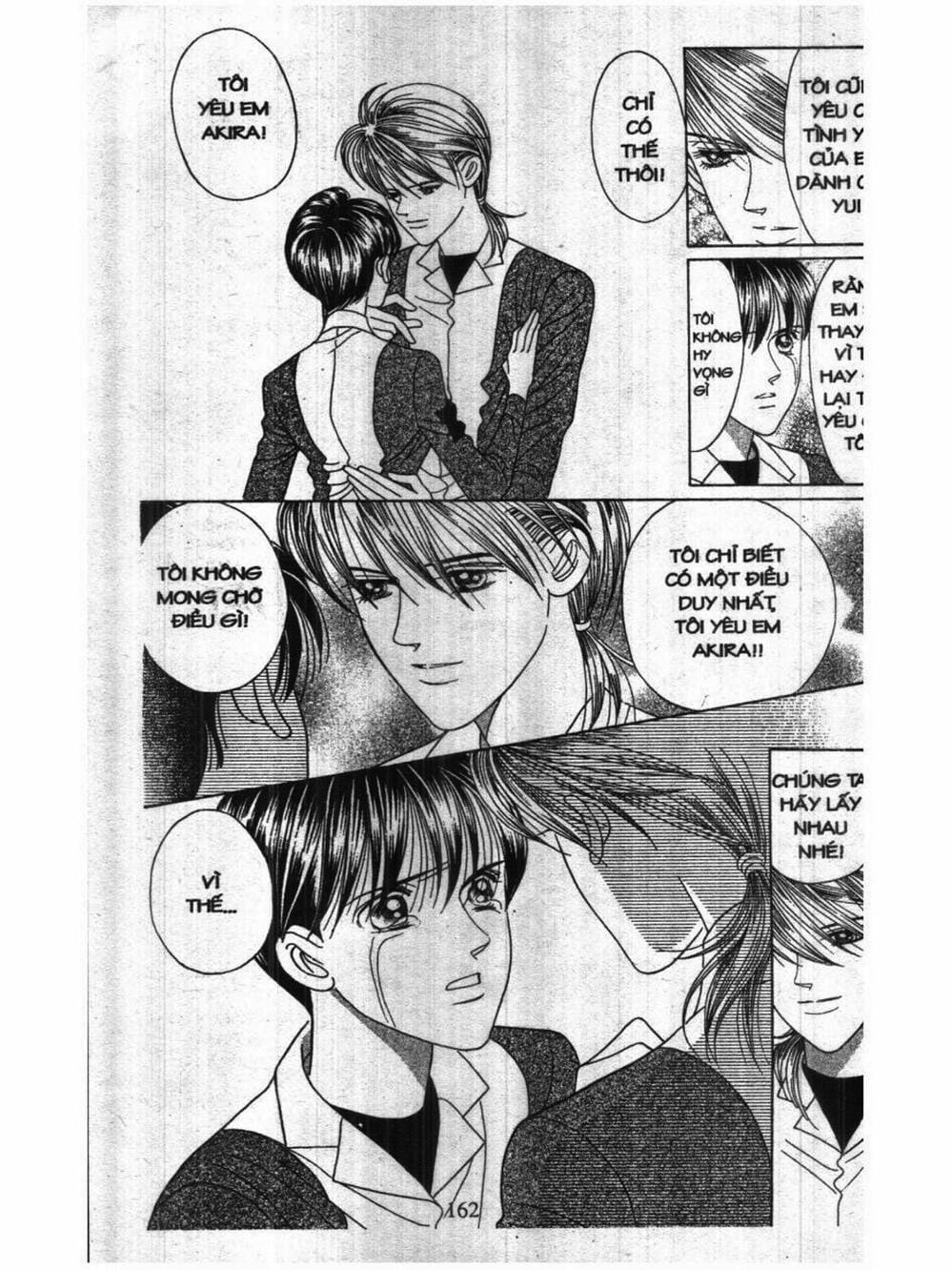 Truyện Tranh Nàng Tiên Ánh Trăng - Kaguya Hime trang 7