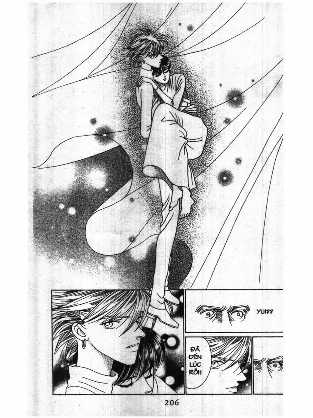 Truyện Tranh Nàng Tiên Ánh Trăng - Kaguya Hime trang 7