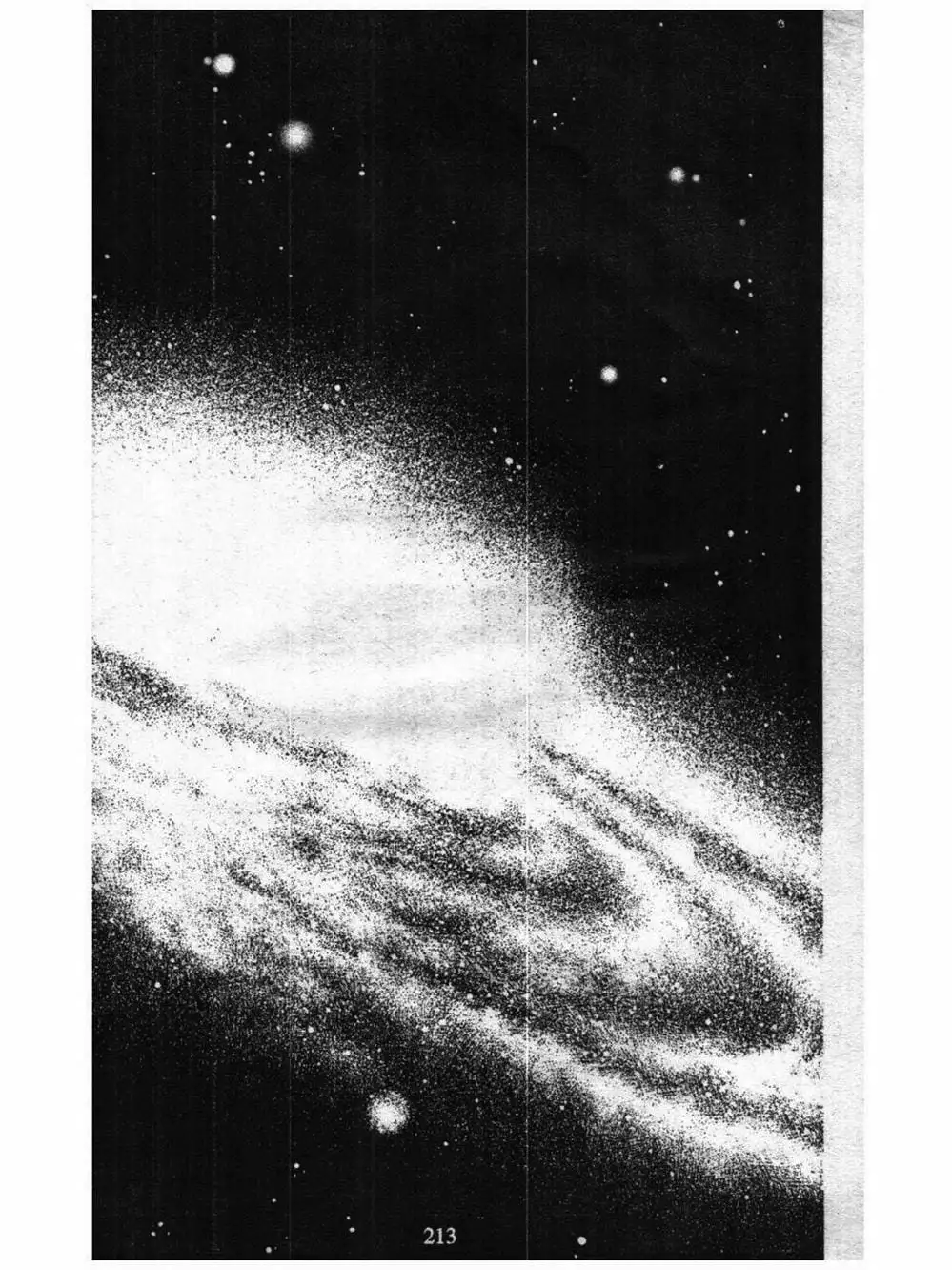 Truyện Tranh Nàng Tiên Ánh Trăng - Kaguya Hime trang 7