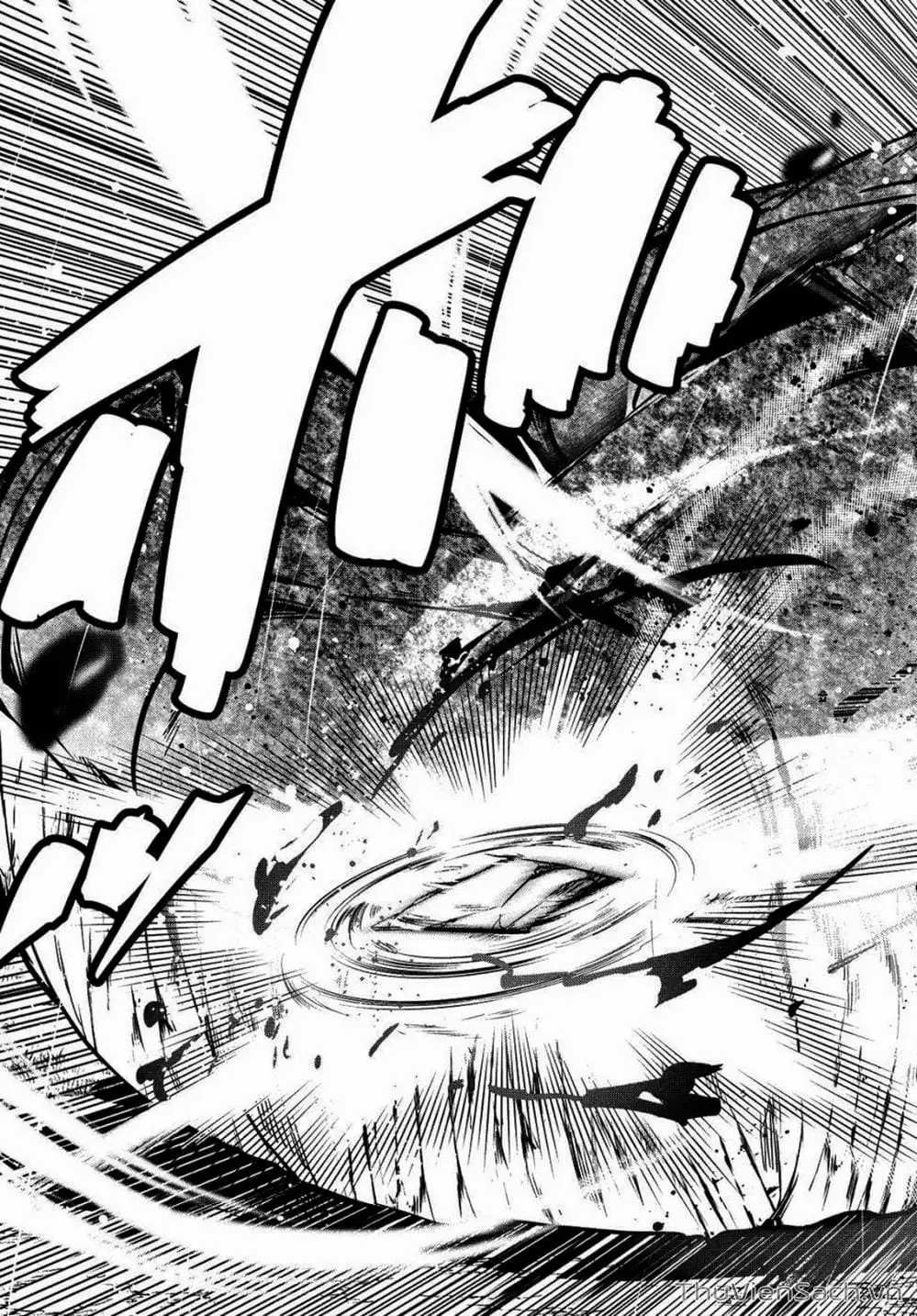 Truyện Tranh Kaiko Sareta Ankoku Heishi (30-Dai) No Slow Na Second Life trang 7