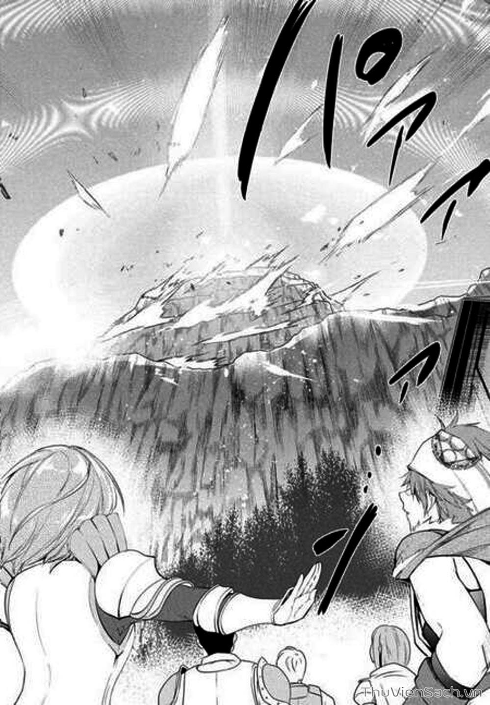 Truyện Tranh Kaiko Sareta Ankoku Heishi (30-Dai) No Slow Na Second Life trang 7