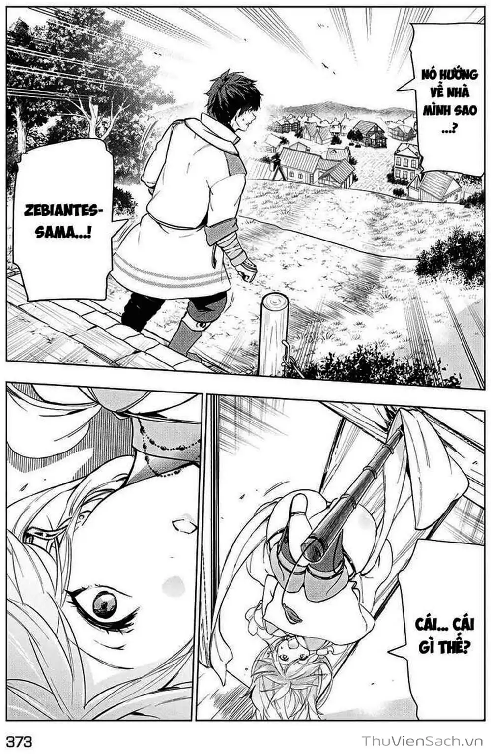 Truyện Tranh Kaiko Sareta Ankoku Heishi (30-Dai) No Slow Na Second Life trang 7