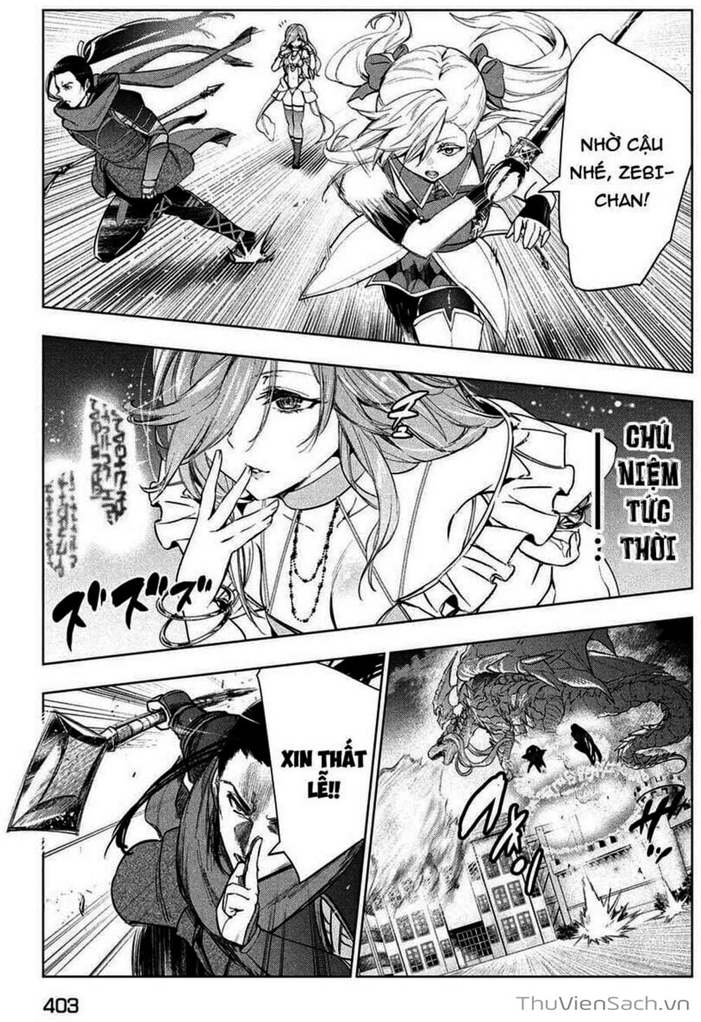 Truyện Tranh Kaiko Sareta Ankoku Heishi (30-Dai) No Slow Na Second Life trang 7