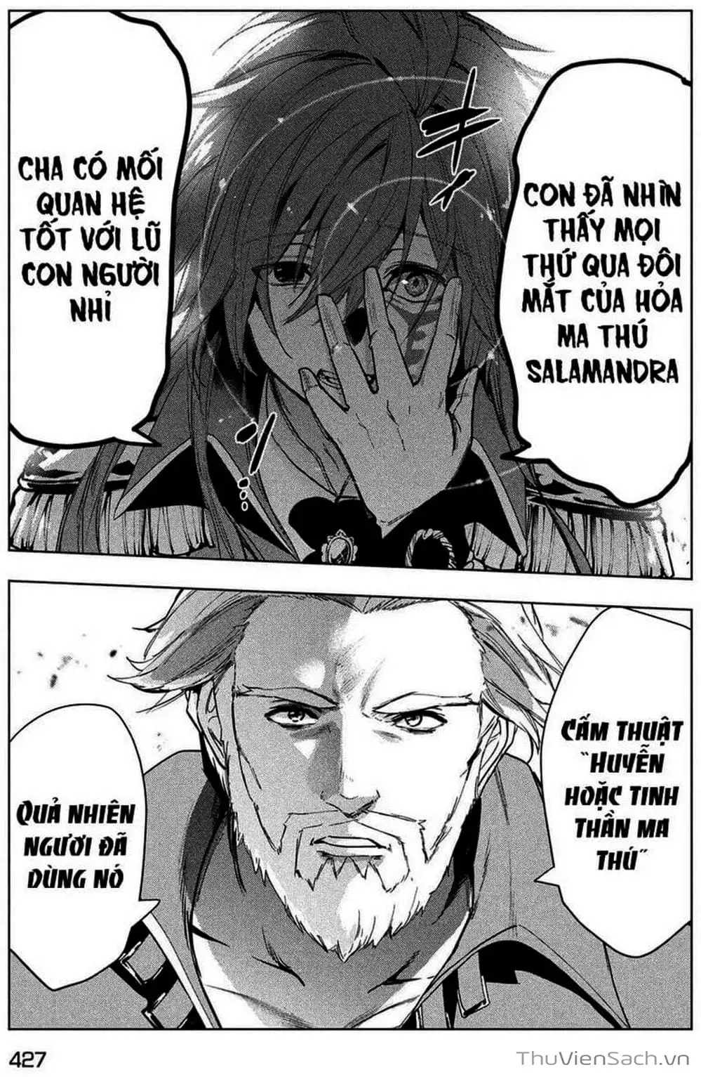 Truyện Tranh Kaiko Sareta Ankoku Heishi (30-Dai) No Slow Na Second Life trang 7