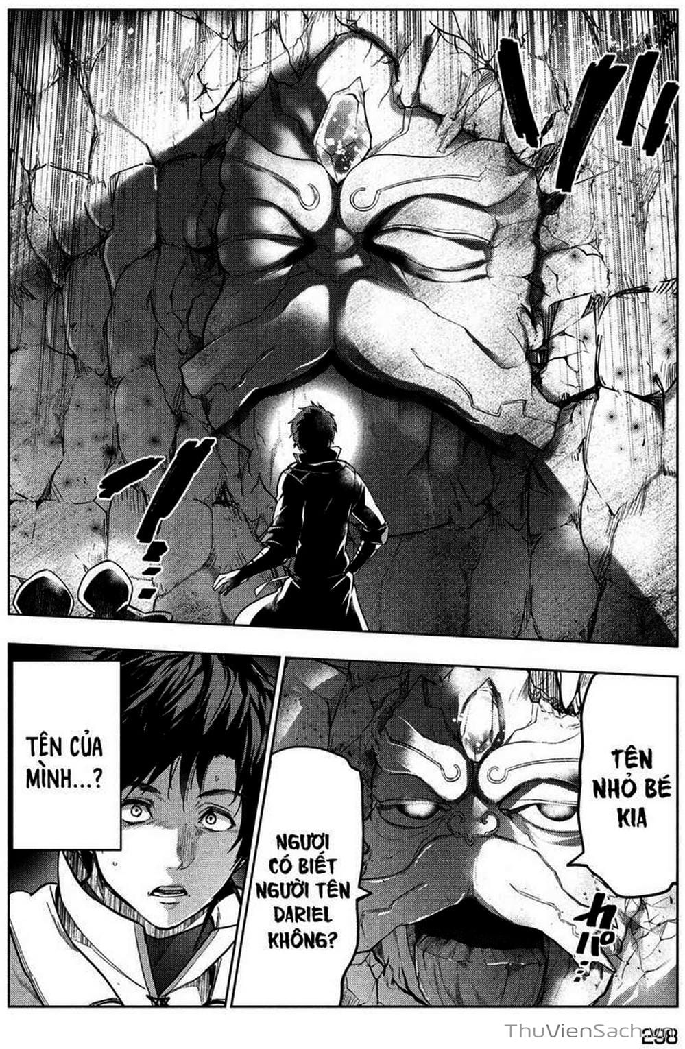 Truyện Tranh Kaiko Sareta Ankoku Heishi (30-Dai) No Slow Na Second Life trang 7