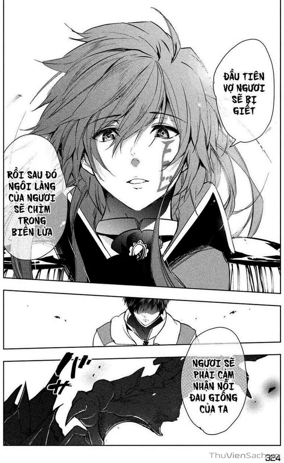 Truyện Tranh Kaiko Sareta Ankoku Heishi (30-Dai) No Slow Na Second Life trang 7