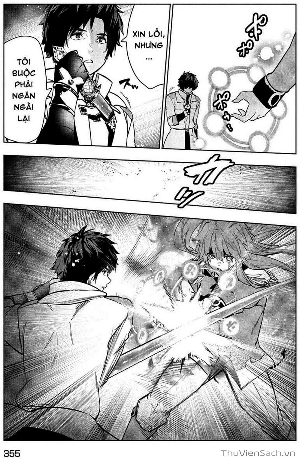 Truyện Tranh Kaiko Sareta Ankoku Heishi (30-Dai) No Slow Na Second Life trang 7