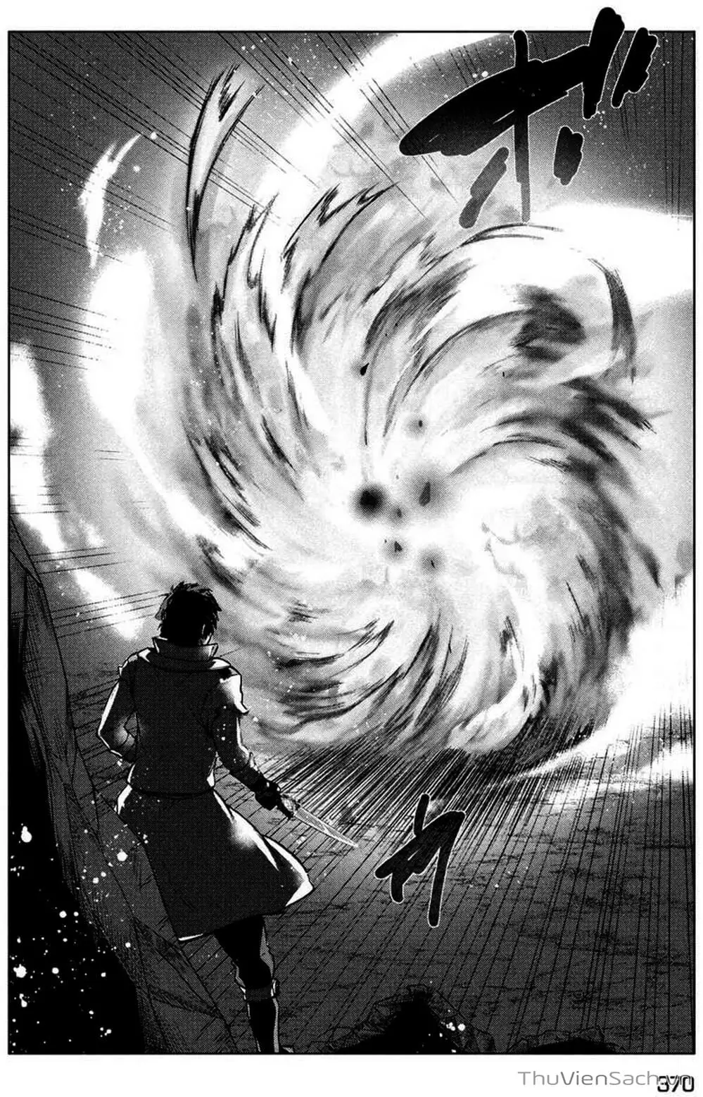 Truyện Tranh Kaiko Sareta Ankoku Heishi (30-Dai) No Slow Na Second Life trang 7