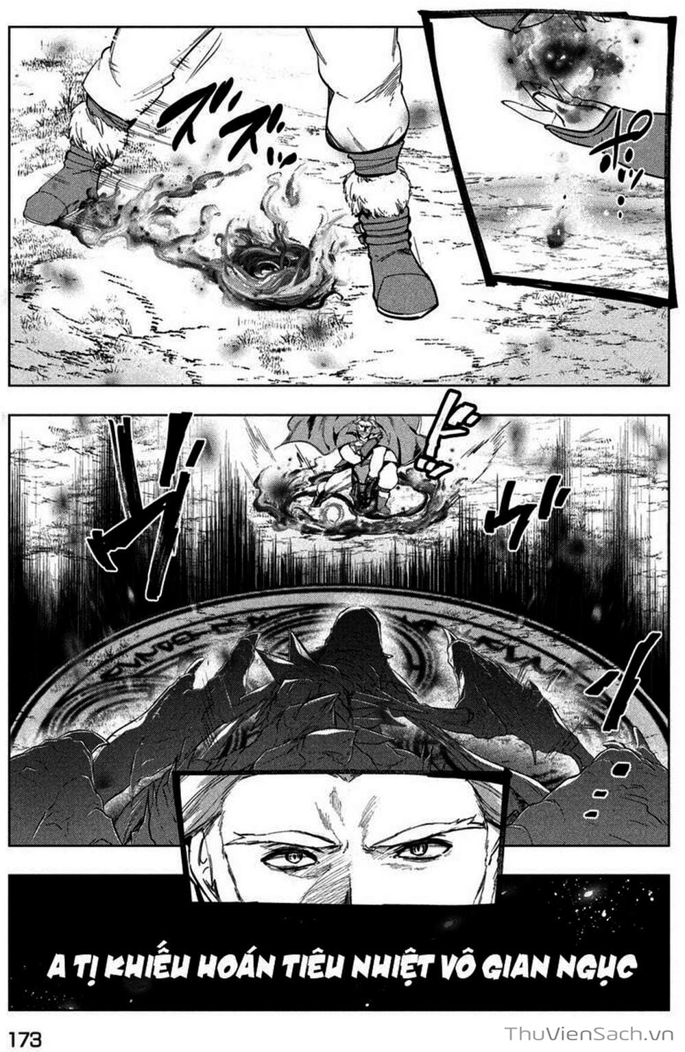 Truyện Tranh Kaiko Sareta Ankoku Heishi (30-Dai) No Slow Na Second Life trang 7