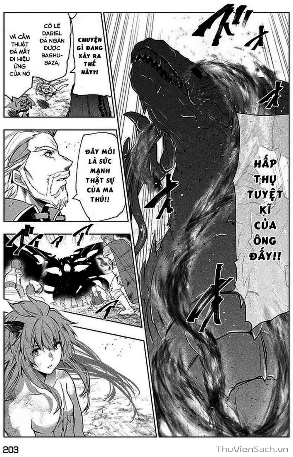 Truyện Tranh Kaiko Sareta Ankoku Heishi (30-Dai) No Slow Na Second Life trang 7