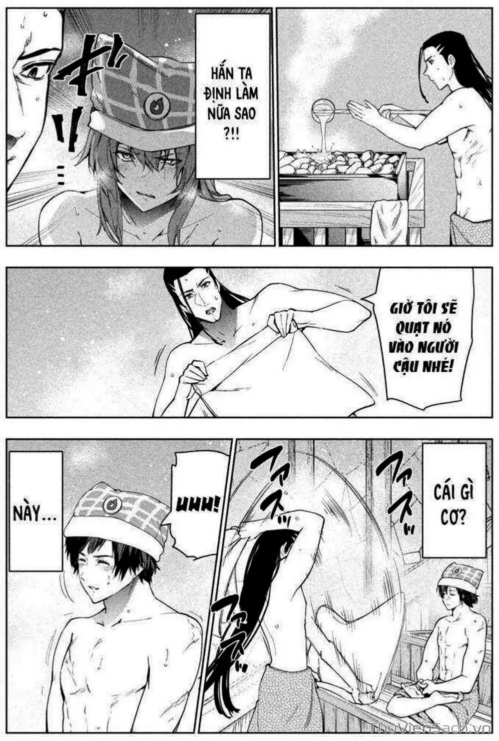 Truyện Tranh Kaiko Sareta Ankoku Heishi (30-Dai) No Slow Na Second Life trang 7