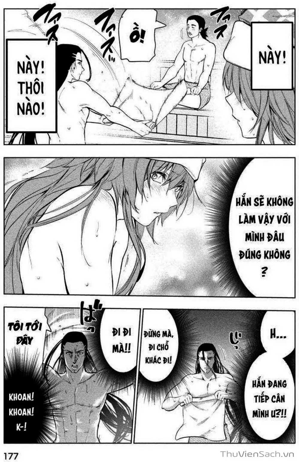 Truyện Tranh Kaiko Sareta Ankoku Heishi (30-Dai) No Slow Na Second Life trang 7