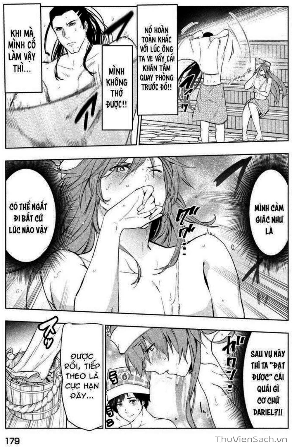 Truyện Tranh Kaiko Sareta Ankoku Heishi (30-Dai) No Slow Na Second Life trang 7