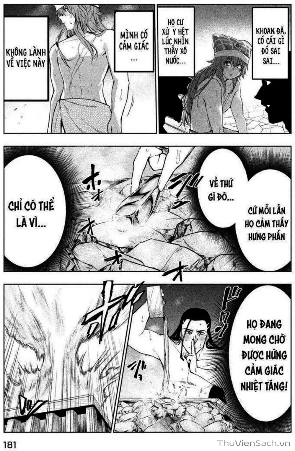 Truyện Tranh Kaiko Sareta Ankoku Heishi (30-Dai) No Slow Na Second Life trang 7