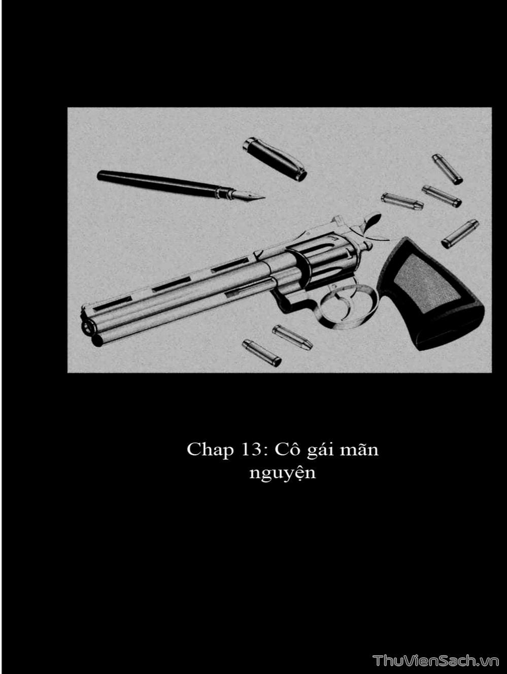 Truyện Tranh Học Viện Đỏ Đen - Kakegurui trang 3