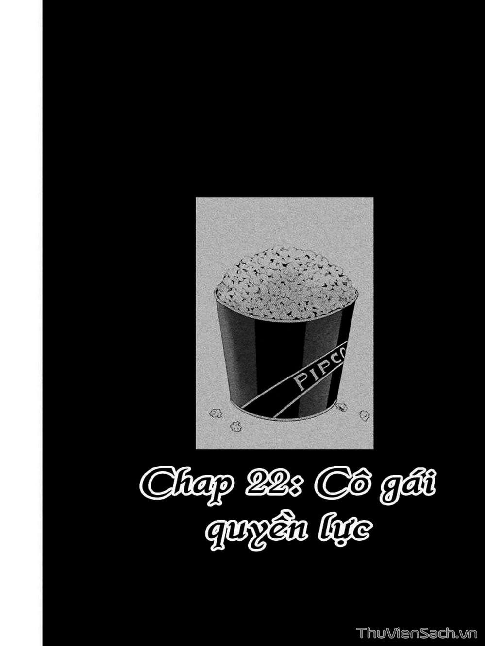 Truyện Tranh Học Viện Đỏ Đen - Kakegurui trang 3