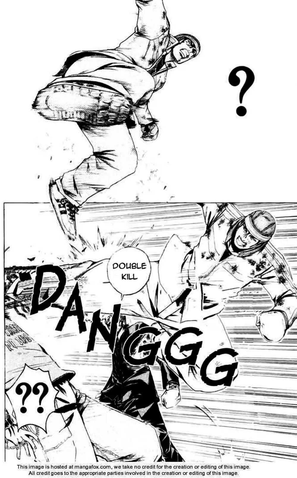 Truyện Tranh Giáo Viên Mặt Nạ - Kamen Teacher trang 3