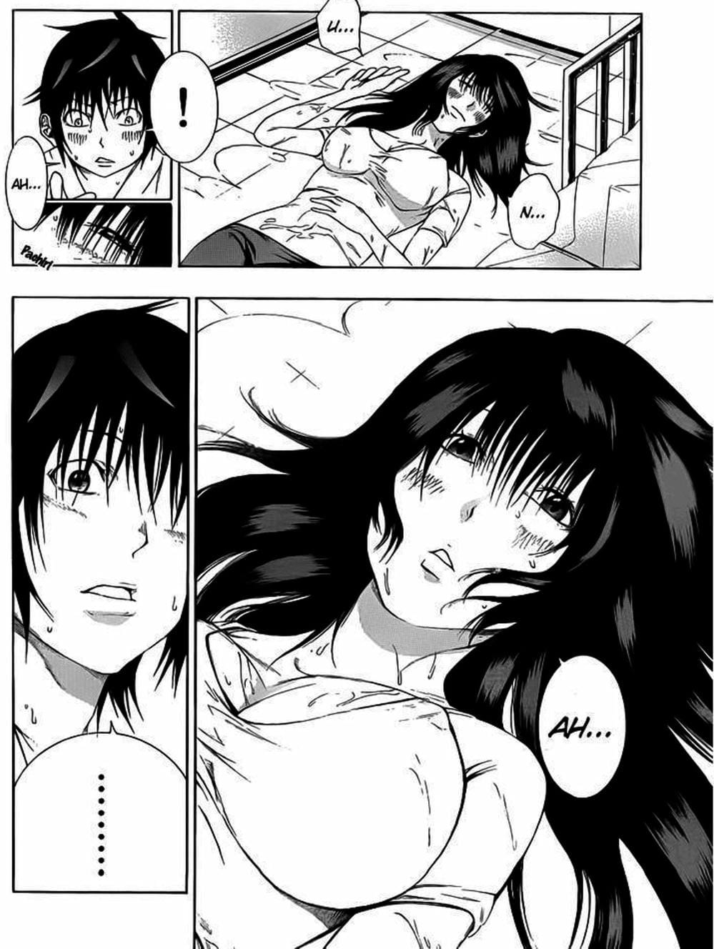 Truyện Tranh Mệnh Lệnh Của Thần - As The Gods Will trang 5