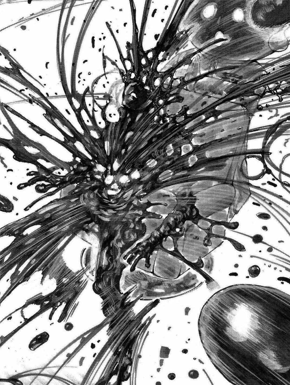 Truyện Tranh Mệnh Lệnh Của Thần - As The Gods Will trang 5