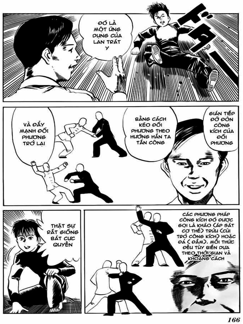 Truyện Tranh Kenji - Quyền Nhi Phương Thế Ngọc trang 3