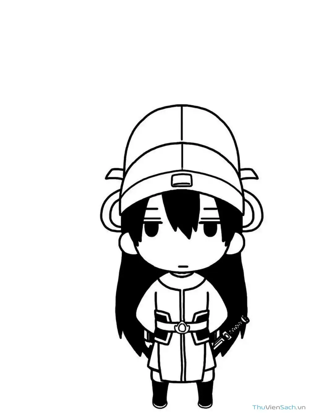 Truyện Tranh Khai Phong Kỳ Đàm - Bao Công Này Không Ổn trang 3