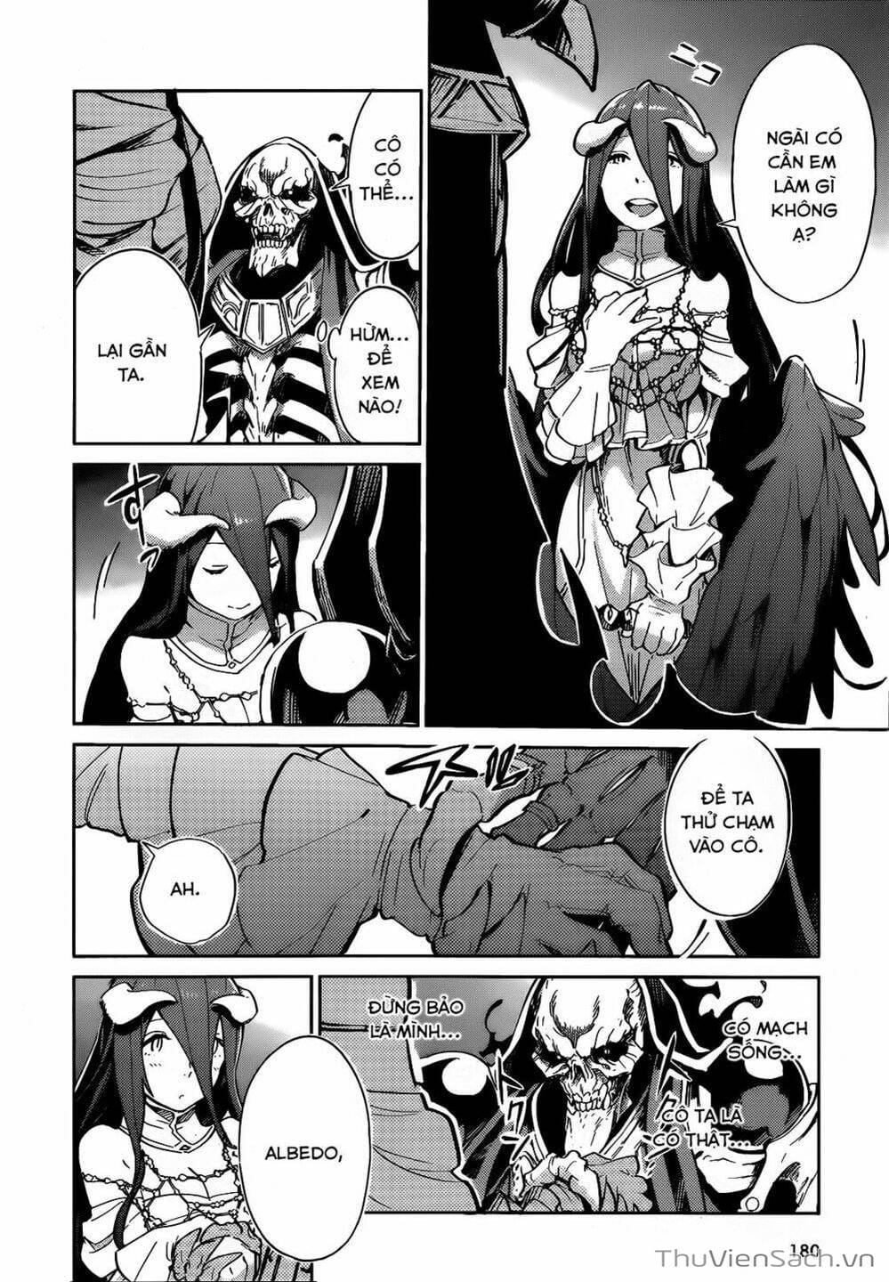 Truyện Tranh Khám Phá Thế Giới Game trang 6