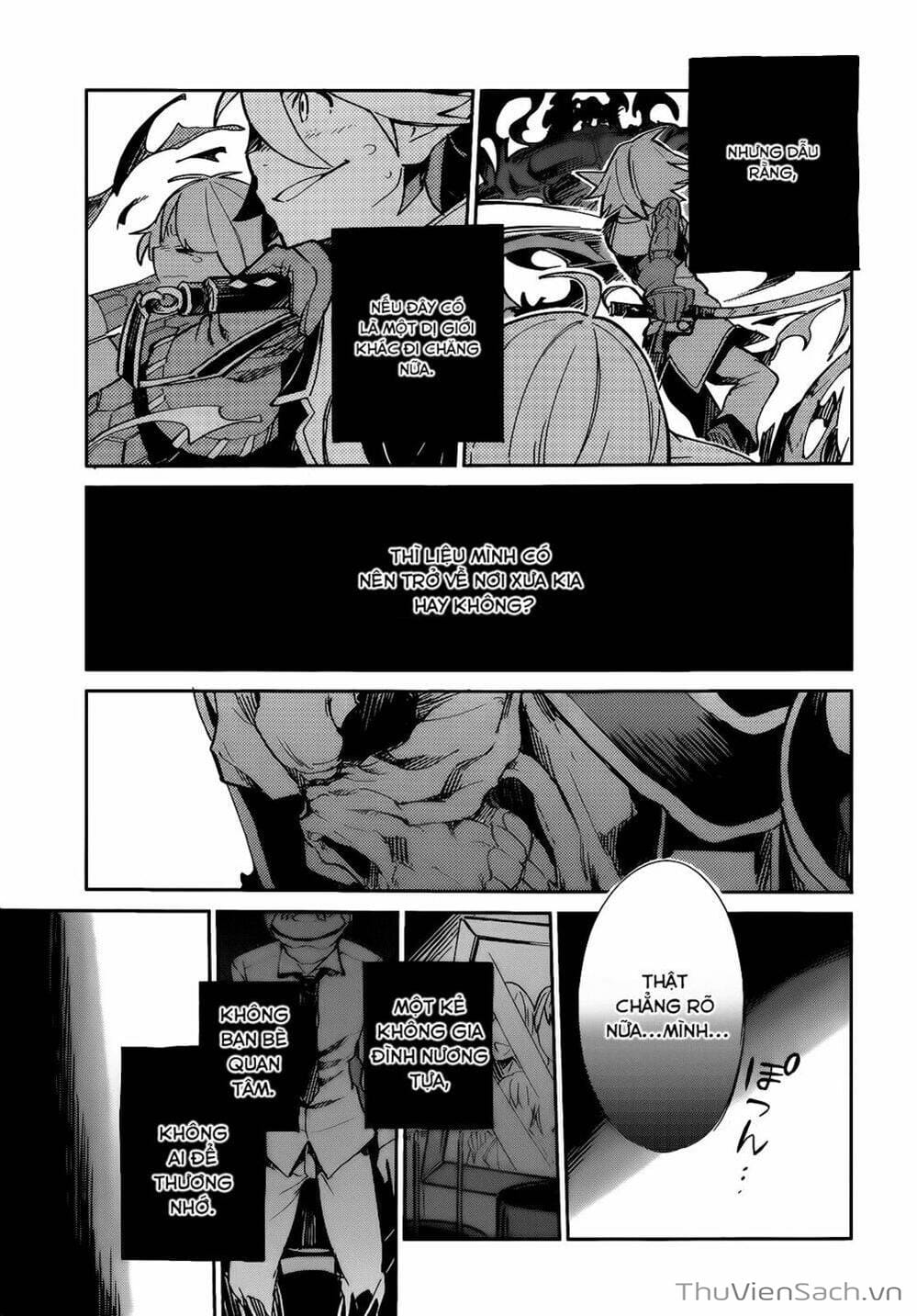 Truyện Tranh Khám Phá Thế Giới Game trang 6