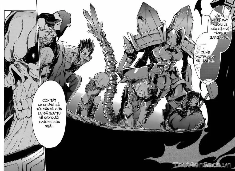 Truyện Tranh Khám Phá Thế Giới Game trang 6
