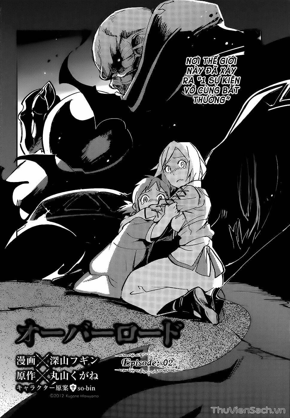 Truyện Tranh Khám Phá Thế Giới Game trang 6