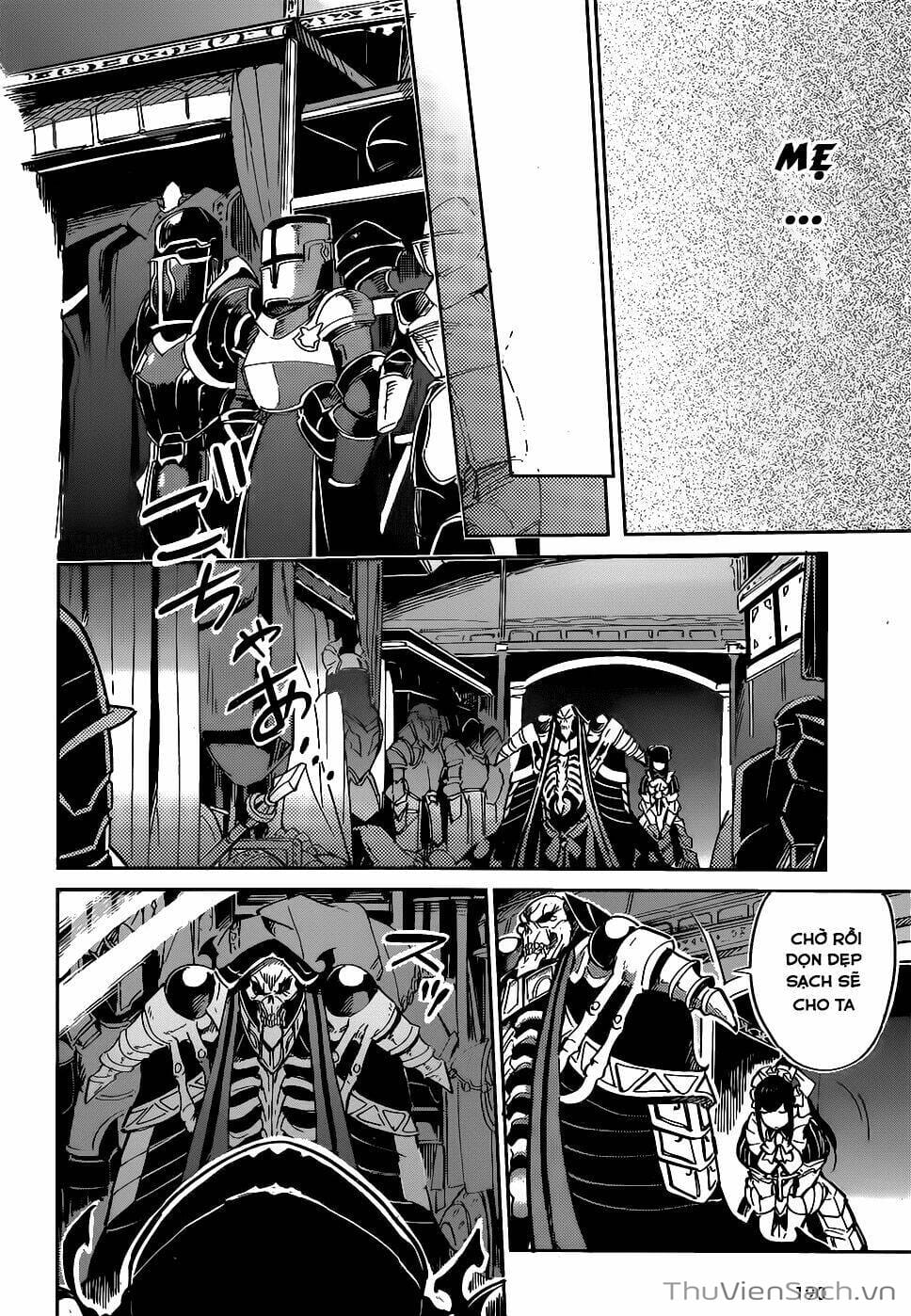 Truyện Tranh Khám Phá Thế Giới Game trang 6