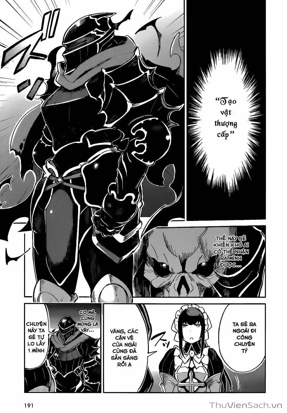 Truyện Tranh Khám Phá Thế Giới Game trang 6