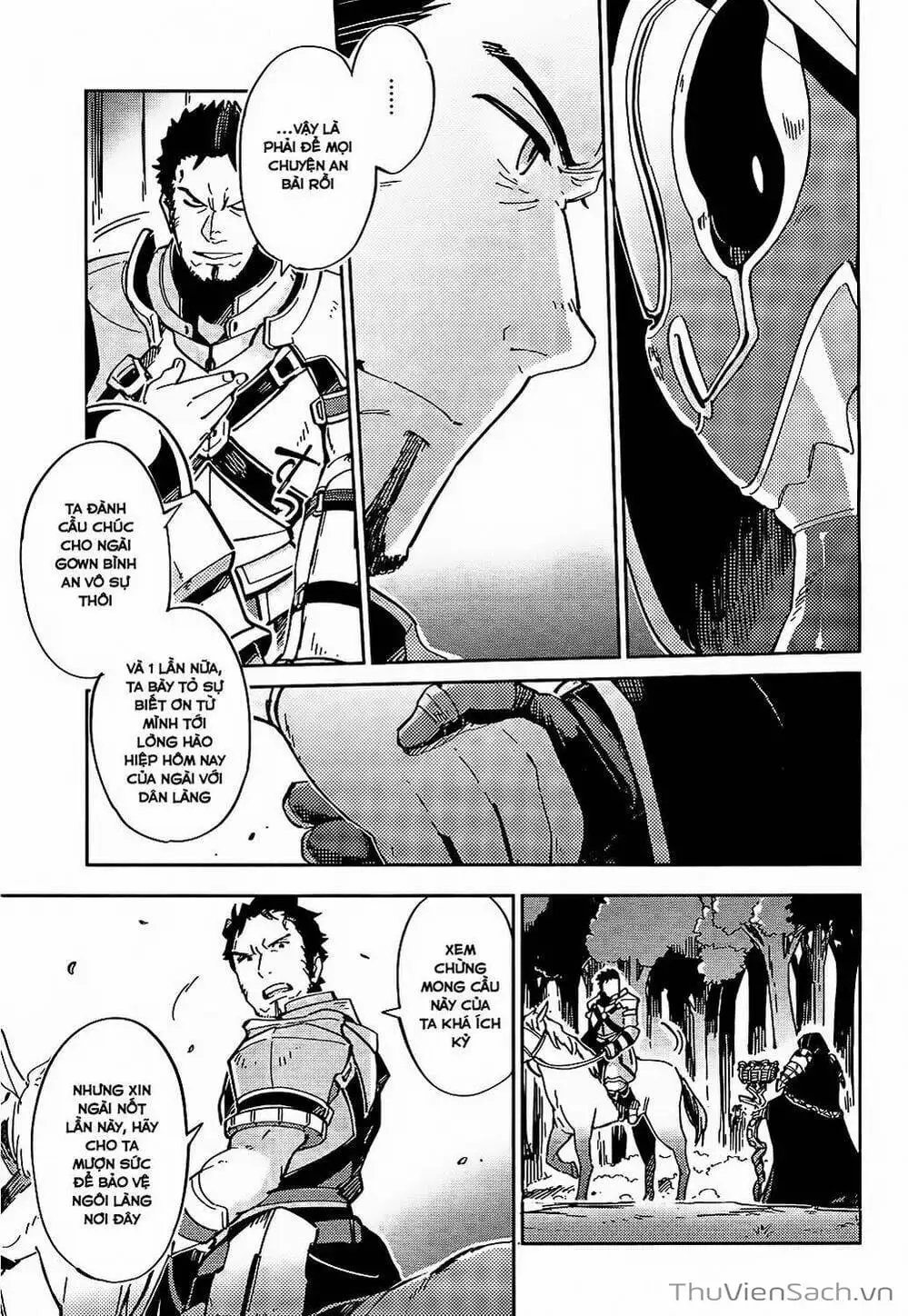 Truyện Tranh Khám Phá Thế Giới Game trang 6