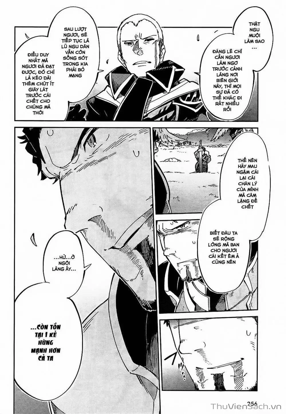 Truyện Tranh Khám Phá Thế Giới Game trang 6