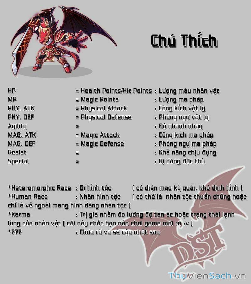 Truyện Tranh Khám Phá Thế Giới Game trang 6