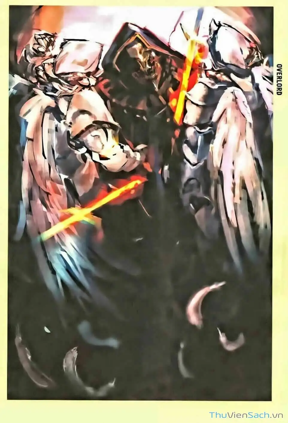 Truyện Tranh Khám Phá Thế Giới Game trang 6