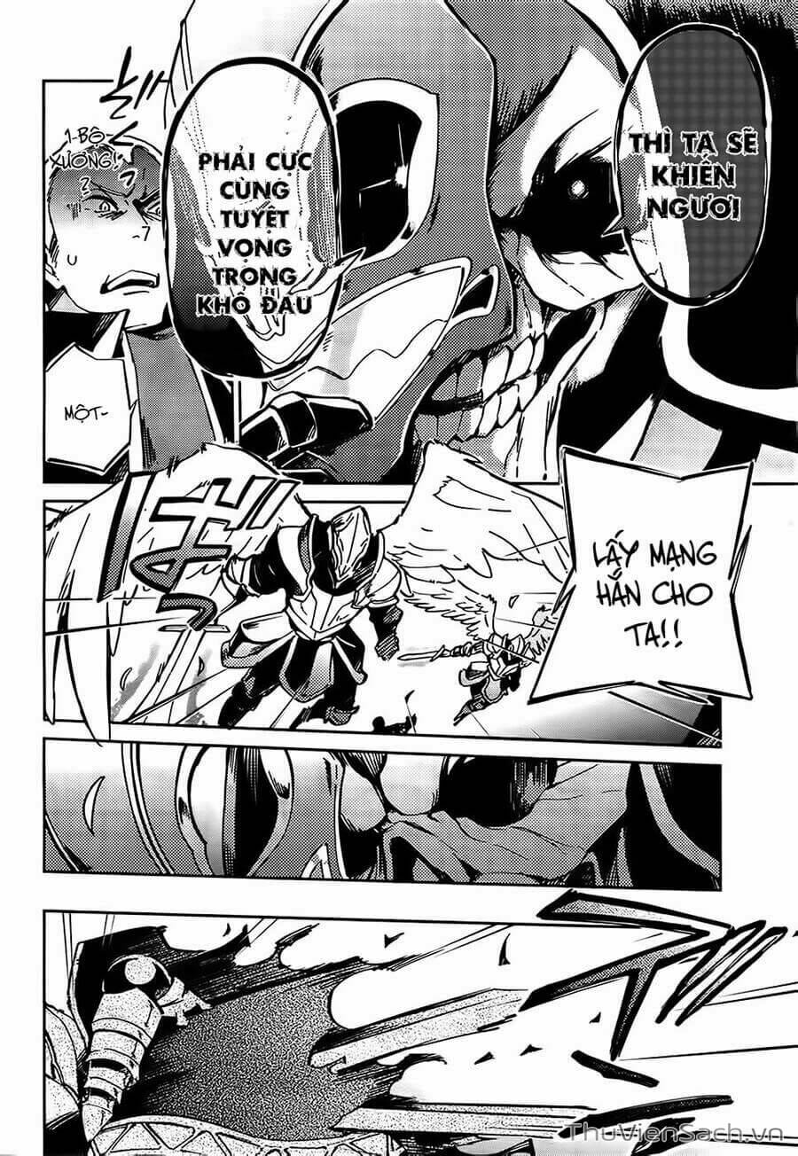 Truyện Tranh Khám Phá Thế Giới Game trang 6