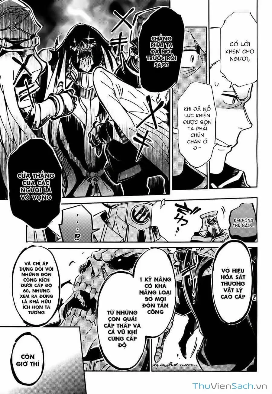 Truyện Tranh Khám Phá Thế Giới Game trang 6