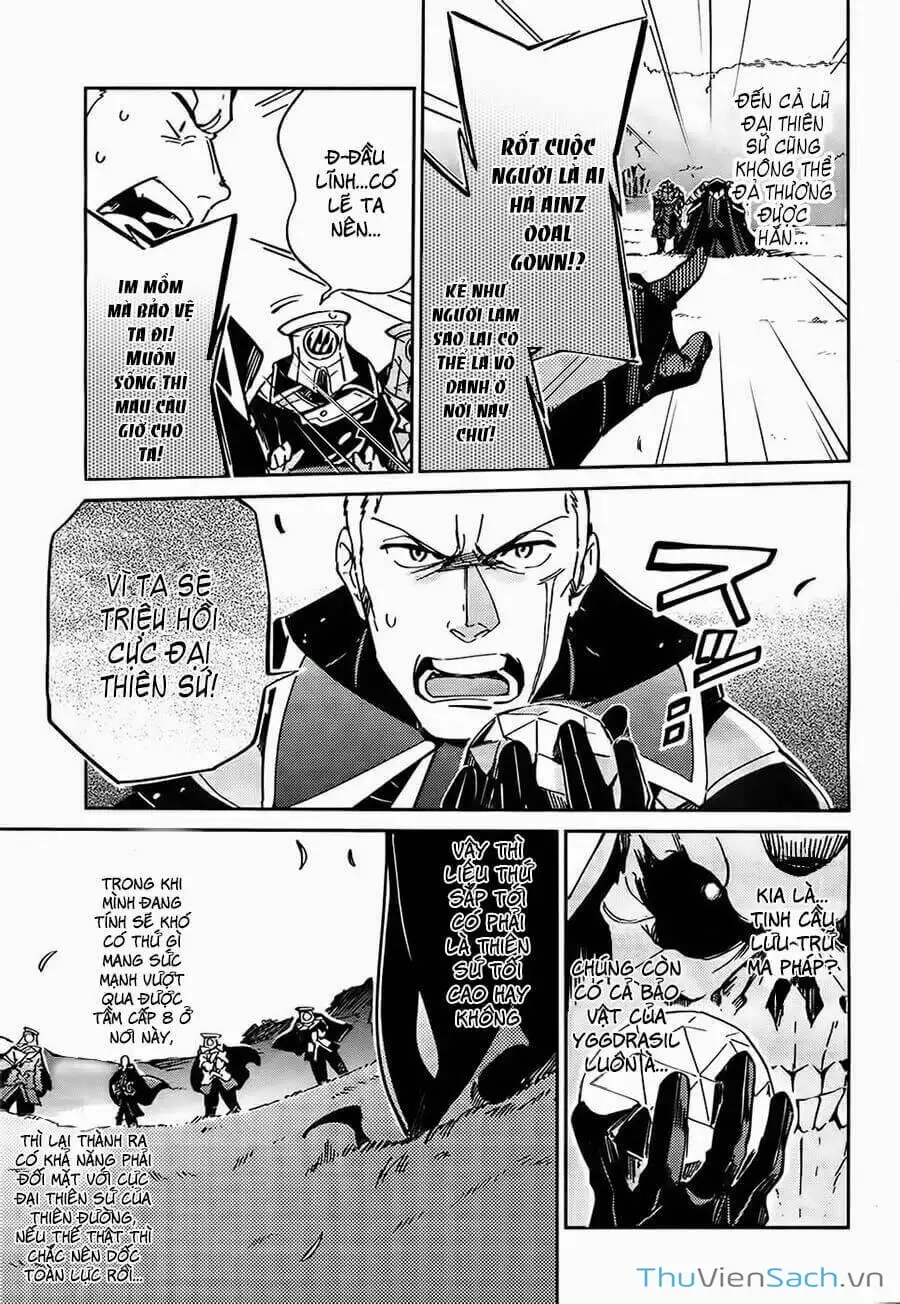 Truyện Tranh Khám Phá Thế Giới Game trang 6