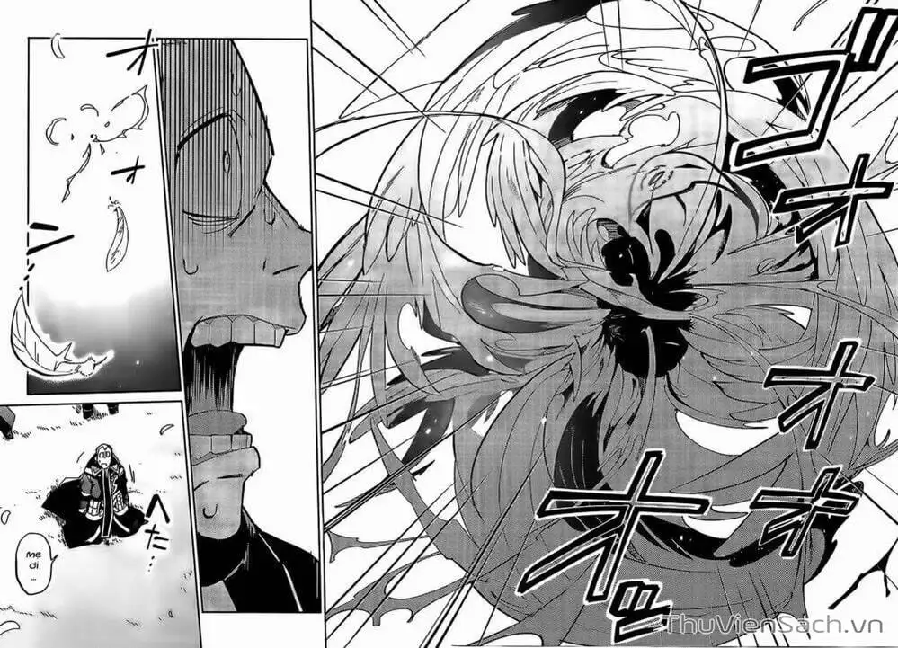 Truyện Tranh Khám Phá Thế Giới Game trang 6