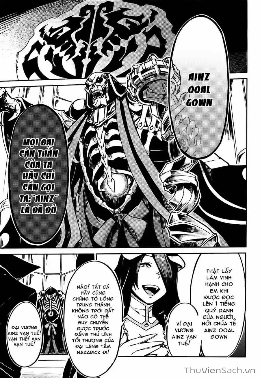 Truyện Tranh Khám Phá Thế Giới Game trang 6